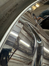 Load image into Gallery viewer, Set of 4 Used 20" Chrome '19-'26 RAM 1500 OEM Wheels 275/55R20 Bridgestone HL LT
