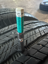 Load image into Gallery viewer, OEM '23-'26 Toyota Tundra Sequoia 18" Used 75281 Wheels 265/70R18 Bridgestone LT

