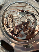 Load image into Gallery viewer, Set of 4 Used 18" '05-'26 RAM 2500 Polished OEM Wheels 275/70R18 Firestone HT LT
