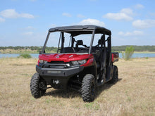 Load image into Gallery viewer, New Steelcraft UTV Front Bumper Replacement Fits &#39;16-&#39;25 Can-Am Defender 70-1000
