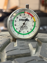 Load image into Gallery viewer, OEM '24-'26 Overtrail+ Lexus GX550 10544 Used Wheels 265/70R18 Toyo AT Tires LT
