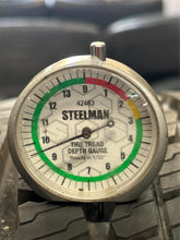 Load image into Gallery viewer, Set of Four OEM Takeoff &#39;22-&#39;25 Toyota Tundra 18&quot; Wheels Michelin 265/70R18 LT
