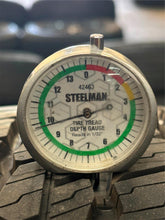 Load image into Gallery viewer, Set of Four OEM Takeoff &#39;22-&#39;25 Toyota Tundra 18&quot; Wheels Michelin 265/70R18 LT
