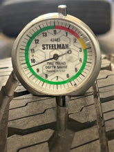 Load image into Gallery viewer, Set of Four OEM Takeoff &#39;22-&#39;25 Toyota Tundra 18&quot; Wheels Michelin 265/70R18 LT
