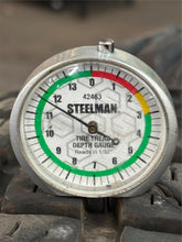 Load image into Gallery viewer, Set of 5 Used OEM 17&quot; &#39;21-&#39;25 Ford Bronco White Wheels 315/70R17 Goodyear MT LT
