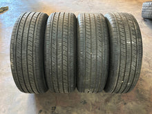 Load image into Gallery viewer, Set of 4 OEM Takeoff &#39;24-&#39;25 Lexus LX600 GX550 20&quot; Wheels 265/55R20 Yokohama LT
