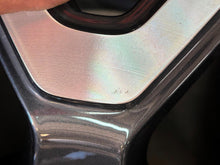 Load image into Gallery viewer, Set of Used &#39;19-&#39;25 RAM 1500 Charcoal Machined Rims on 275/55R20 Bridgestone LT
