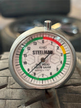 Load image into Gallery viewer, Set of Used &#39;19-&#39;25 RAM 1500 Charcoal Machined Rims on 275/55R20 Bridgestone LT
