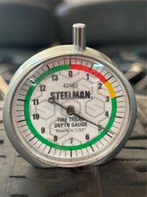 Load image into Gallery viewer, Set of Used &#39;19-&#39;25 RAM 1500 Charcoal Machined Rims on 275/55R20 Bridgestone LT
