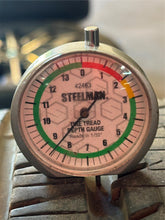 Load image into Gallery viewer, Set of Used &#39;19-&#39;25 RAM 1500 Black OEM Wheels on 275/55R20 Bridgestone Tires LT
