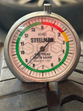 Load image into Gallery viewer, Set of Used Takeoff &#39;24-&#39;25 Lexus GX550 Premium+ 20&quot; Wheels 265/55R20 Tires LT
