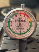 Load image into Gallery viewer, Set of 4 Used OEM &#39;19-&#39;25 RAM 1500 Big Horn Black Wheels on 275/55R20 Tires LT
