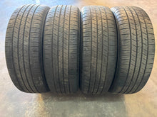 Load image into Gallery viewer, Set of Four OEM &#39;24-&#39;25 Lexus GX550 Luxury+ Wheels on Dunlop 265/50R22 Tires LT
