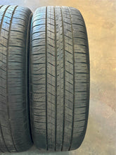 Load image into Gallery viewer, Set of Four OEM &#39;24-&#39;25 Lexus GX550 Luxury+ Wheels on Dunlop 265/50R22 Tires LT
