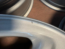 Load image into Gallery viewer, Set of 4 OEM Takeoff 18x7.5 '22-'26 Toyota Tundra Steel Wheels 42601-0C070 75275
