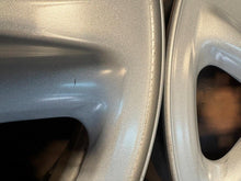 Load image into Gallery viewer, Set of 4 OEM Takeoff 18x7.5 '22-'26 Toyota Tundra Steel Wheels 42601-0C070 75275
