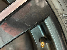 Load image into Gallery viewer, Set of Used &#39;24-&#39;25 Lexus GX550 Luxury+ OEM Wheels Grandtrek 265/50R22 Tires LT
