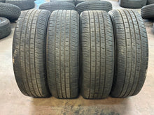 Load image into Gallery viewer, Set of Used &#39;24-&#39;25 Lexus GX550 Luxury+ OEM Wheels Grandtrek 265/50R22 Tires LT
