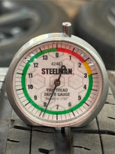 Load image into Gallery viewer, Set of Used &#39;24-&#39;25 Lexus GX550 Luxury+ OEM Wheels Grandtrek 265/50R22 Tires LT
