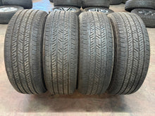 Load image into Gallery viewer, Set of 4 Used &#39;22-&#39;25 OEM Toyota Tundra Limited OEM Wheels on 265/60R20 Tires LT
