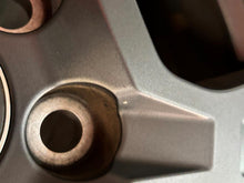 Load image into Gallery viewer, Set of 4 Used &#39;24-&#39;25 Lexus GX550 Overtrail+ Wheels Toyo AT3 265/70R18 Tires LT
