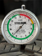 Load image into Gallery viewer, Set of 4 Used &#39;24-&#39;25 Lexus GX550 Overtrail+ Wheels Toyo AT3 265/70R18 Tires LT
