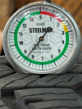 Load image into Gallery viewer, Set of 4 Used &#39;24-&#39;25 Lexus GX550 Overtrail+ Wheels Toyo AT3 265/70R18 Tires LT
