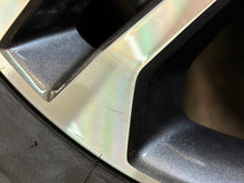 Load image into Gallery viewer, Set of Used OEM 20&quot; &#39;05-&#39;25 Ford F150 Charcoal Machined Rims 275/60R20 Tires LT
