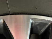 Load image into Gallery viewer, Set of Used OEM 20&quot; &#39;05-&#39;25 Ford F150 Charcoal Machined Rims 275/60R20 Tires LT
