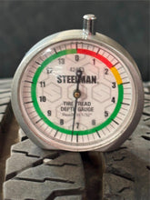 Load image into Gallery viewer, Set of Used OEM 20&quot; &#39;05-&#39;25 Ford F150 Charcoal Machined Rims 275/60R20 Tires LT
