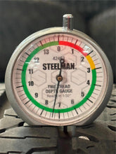 Load image into Gallery viewer, Set of Used OEM 20&quot; &#39;05-&#39;25 Ford F150 Charcoal Machined Rims 275/60R20 Tires LT
