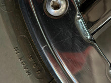 Load image into Gallery viewer, Set of Five Used 17&quot; Gloss Black &#39;21-&#39;25 Ford Bronco OEM Rims 315/70R17 Tires LT
