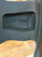 Load image into Gallery viewer, Single New Takeoff 17" '11-'26 Chevrolet Silverado 2500 3500 SRW Wheel 5948 OEM
