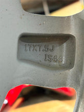 Load image into Gallery viewer, Single New Takeoff 17" '11-'26 Chevrolet Silverado 2500 3500 SRW Wheel 5948 OEM
