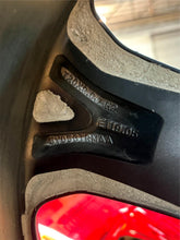 Load image into Gallery viewer, Set of Four '19-'26 RAM 1500 / '00-'26 Chevrolet Silverado 1500 20" Black Wheels
