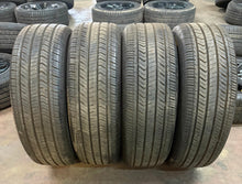 Load image into Gallery viewer, Set of Used Takeoff '24-'26 Lexus GX550 20" Premium+ Rims Yokohama 265/55R20 LT
