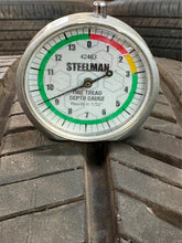 Load image into Gallery viewer, Set of Used Takeoff '24-'26 Lexus GX550 20" Premium+ Rims Yokohama 265/55R20 LT
