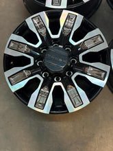 Load image into Gallery viewer, Set of x4 Used OEM GM &#39;11-&#39;25 GMC Sierra 2500 3500 Denali Ultimate Wheels LT
