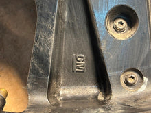 Load image into Gallery viewer, Set of x4 Used OEM GM &#39;11-&#39;25 GMC Sierra 2500 3500 Denali Ultimate Wheels LT
