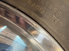 Load image into Gallery viewer, Used Set of Six '11-'26 Chevrolet 3500 Dually 17" Wheels 235/80R17 Michelin LT
