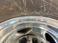 Load image into Gallery viewer, Used Set of Six '11-'26 Chevrolet 3500 Dually 17" Wheels 235/80R17 Michelin LT

