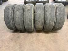 Load image into Gallery viewer, Used Set of Six '11-'26 Chevrolet 3500 Dually 17" Wheels 235/80R17 Michelin LT
