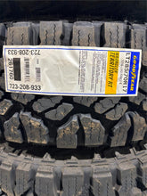 Load image into Gallery viewer, Set of OEM 17" '05-'26 RAM 2500 3500 Power Wagon Rims 285/70R17 Goodyear RT Tire
