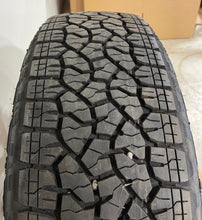 Load image into Gallery viewer, Set of Takeoff &#39;00-&#39;25 Chevy Silverado RST 1500 20&quot; Wheels 275/60R20 Goodyear AT
