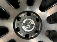 Load image into Gallery viewer, Set of Used 20x9 &#39;00-&#39;25 Silverado 1500 RTX Panzer Rims 295/55R20 Recon Grap LT
