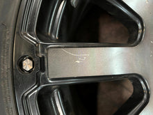 Load image into Gallery viewer, Set of Used 20x9 &#39;00-&#39;25 Silverado 1500 RTX Panzer Rims 295/55R20 Recon Grap LT
