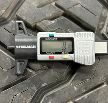 Load image into Gallery viewer, Set of Used 20x9 &#39;00-&#39;25 Silverado 1500 RTX Panzer Rims 295/55R20 Recon Grap LT
