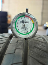 Load image into Gallery viewer, Set of Used '23-'26 Toyota Land Cruiser Sequoia Rims 245/70R18 Yokohama Tires LT
