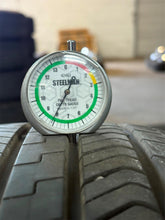 Load image into Gallery viewer, Set of Used '23-'26 Toyota Land Cruiser Sequoia Rims 245/70R18 Yokohama Tires LT
