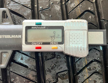 Load image into Gallery viewer, Set of Four New Takeoff &#39;22-&#39;25 Tundra Sequoia Wheels 245/70R18 Yokohama XCV LT
